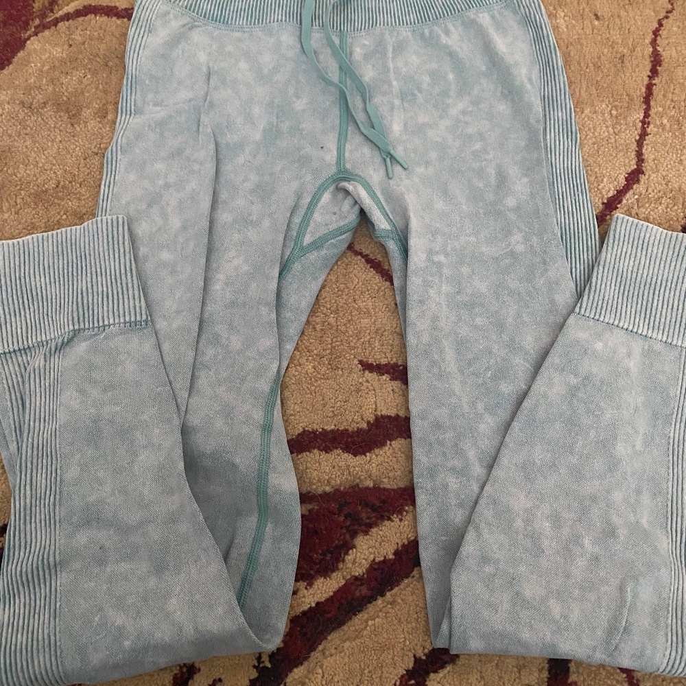 Victorias secret PINK active leggings